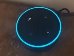 [Corona] Alexa Knows Some Serious Shit
